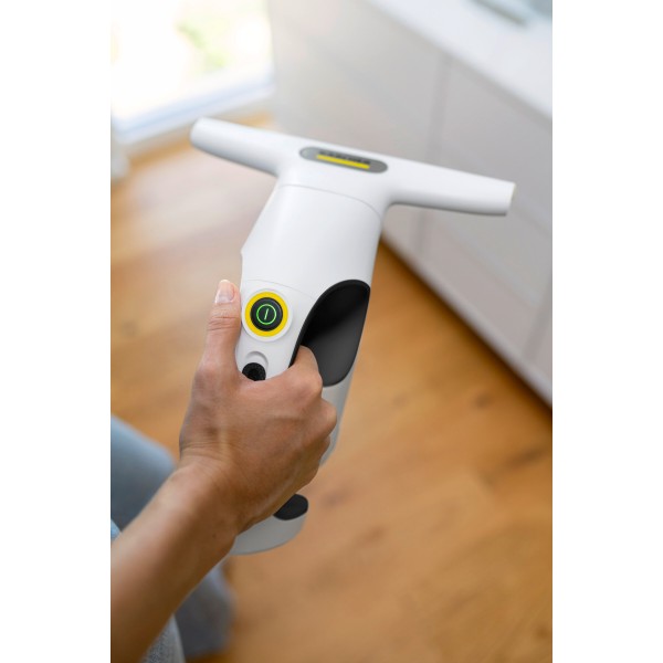 Фото - Пылесос оконный Karcher WV 1 Compact Care (1.633-628.0)